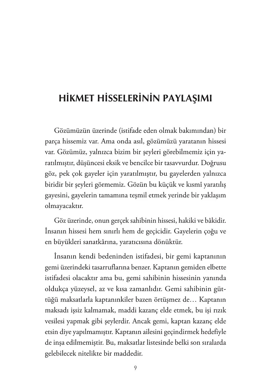 Hikmet Atölyesi – Sayfa 3