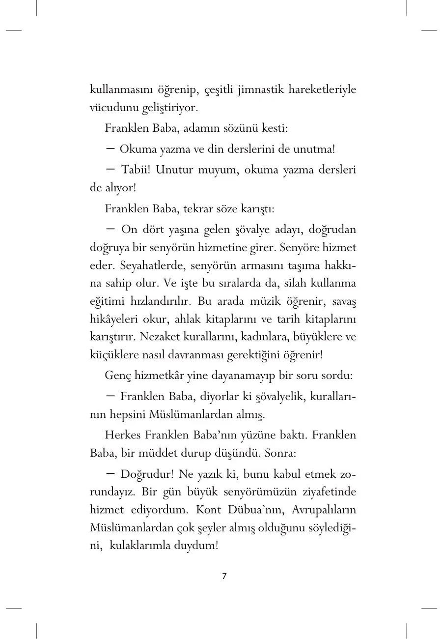 Hilal Uğruna – Sayfa 4