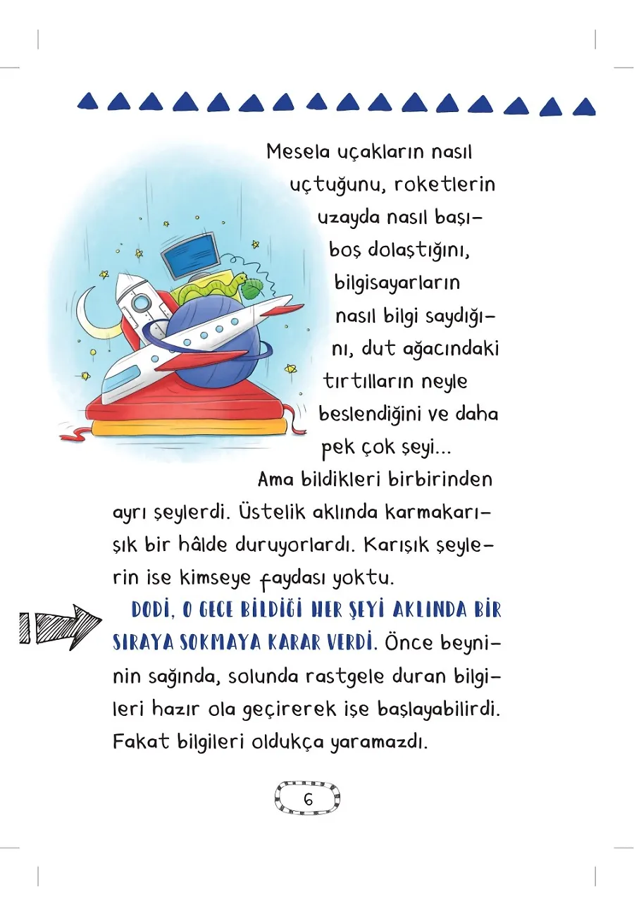 Homur Homurlar Kenti - Öykü Makinesi 5 – Sayfa 4