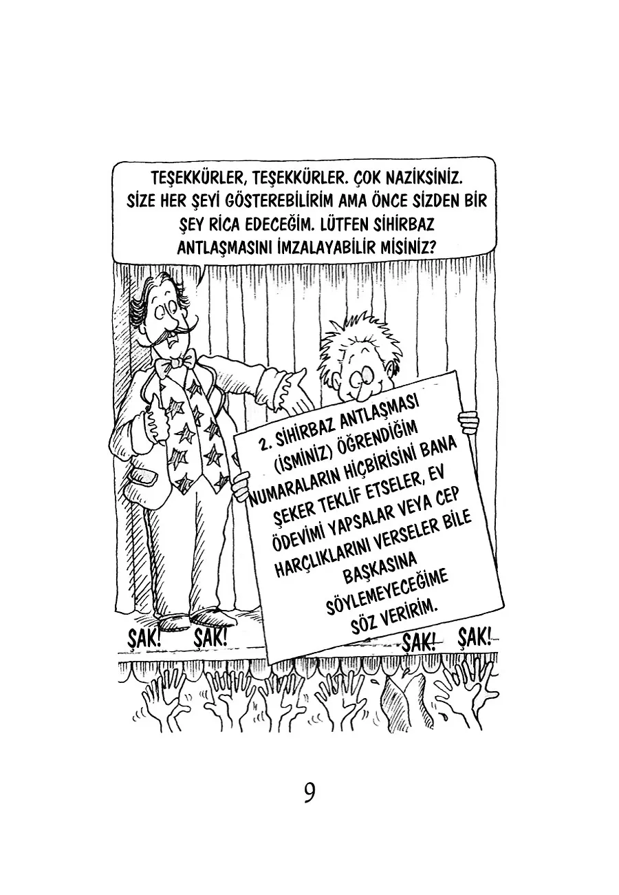 Hokus Pokus – Sayfa 4
