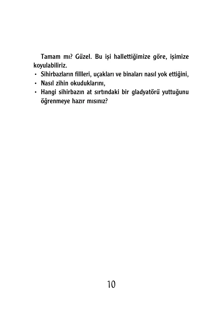 Hokus Pokus – Sayfa 5