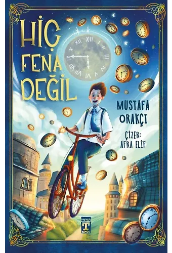 Hiçfenadeğil