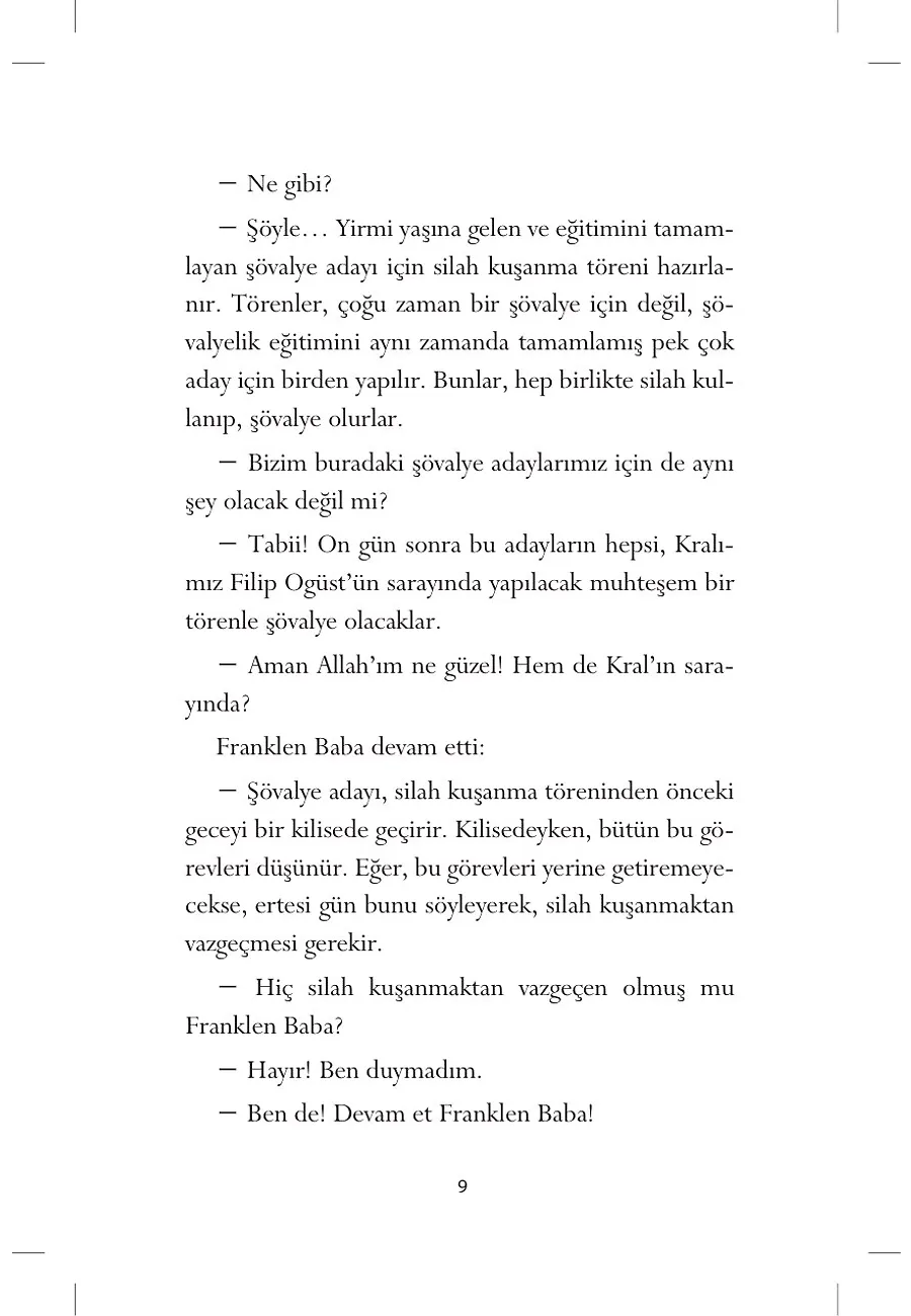 Hilal Uğruna – Sayfa 6