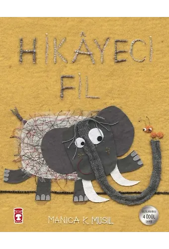 Hikayeci Fil