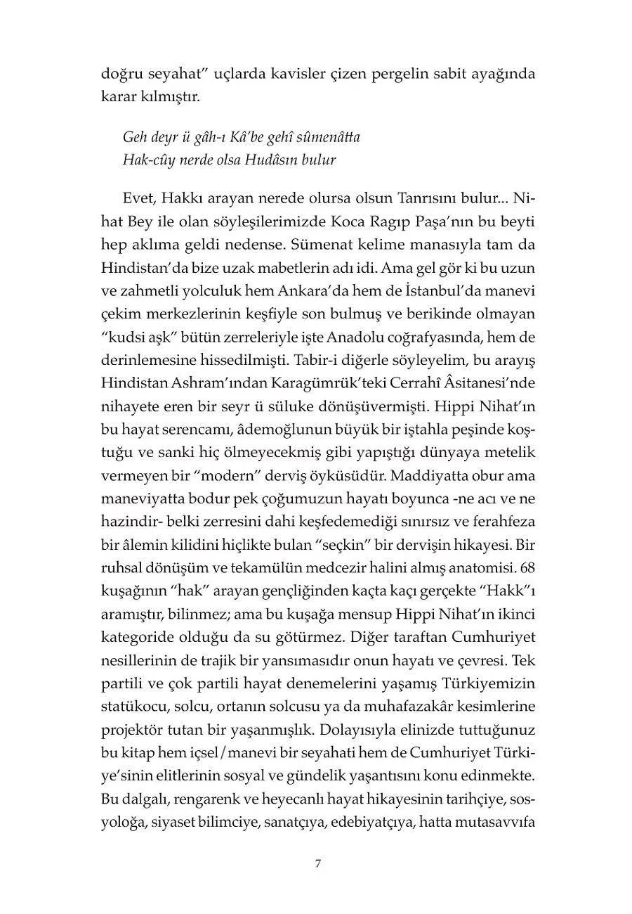 Hippi Nihat – Sayfa 3