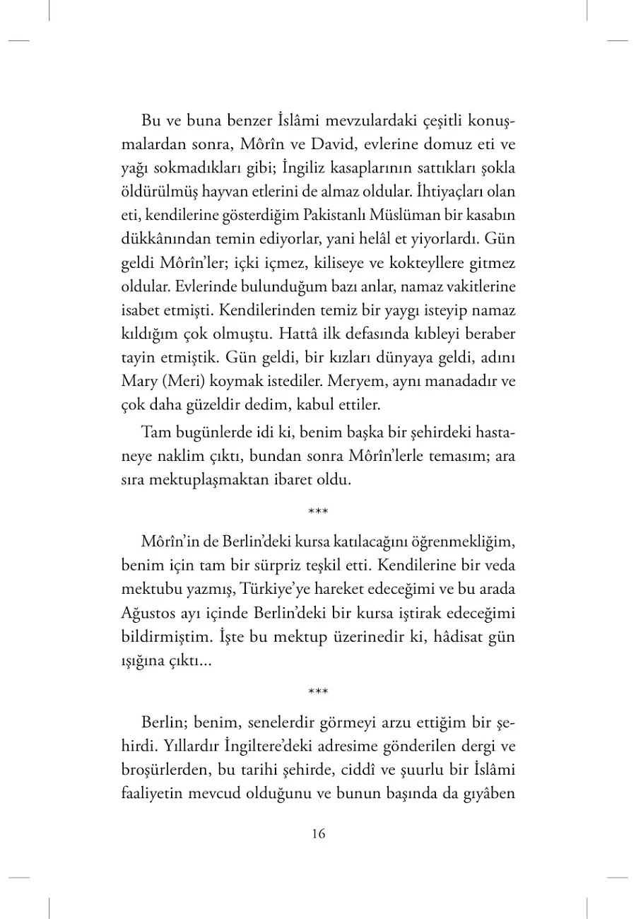 Hidayet – Sayfa 2