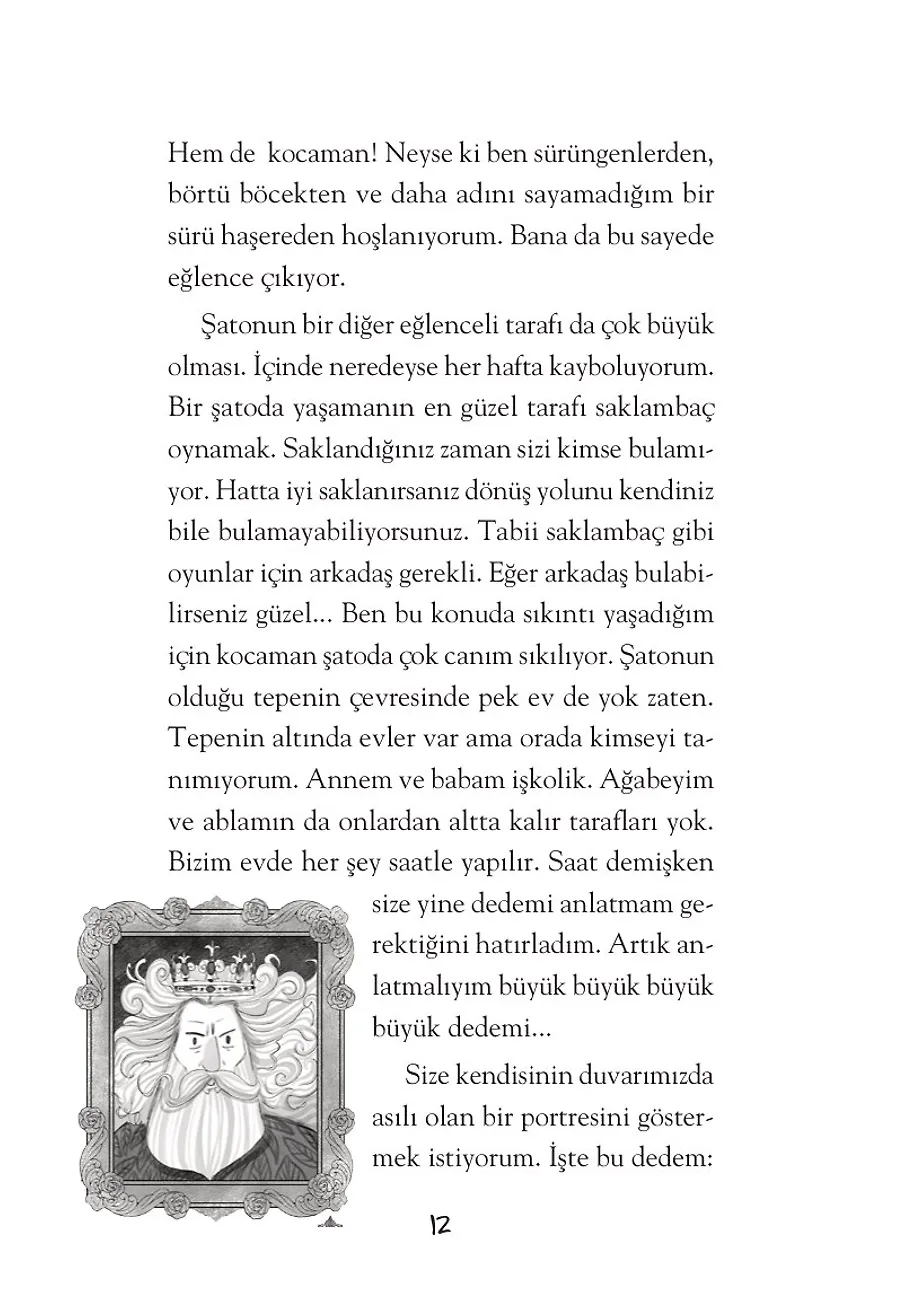 Hiçfenadeğil – Sayfa 2