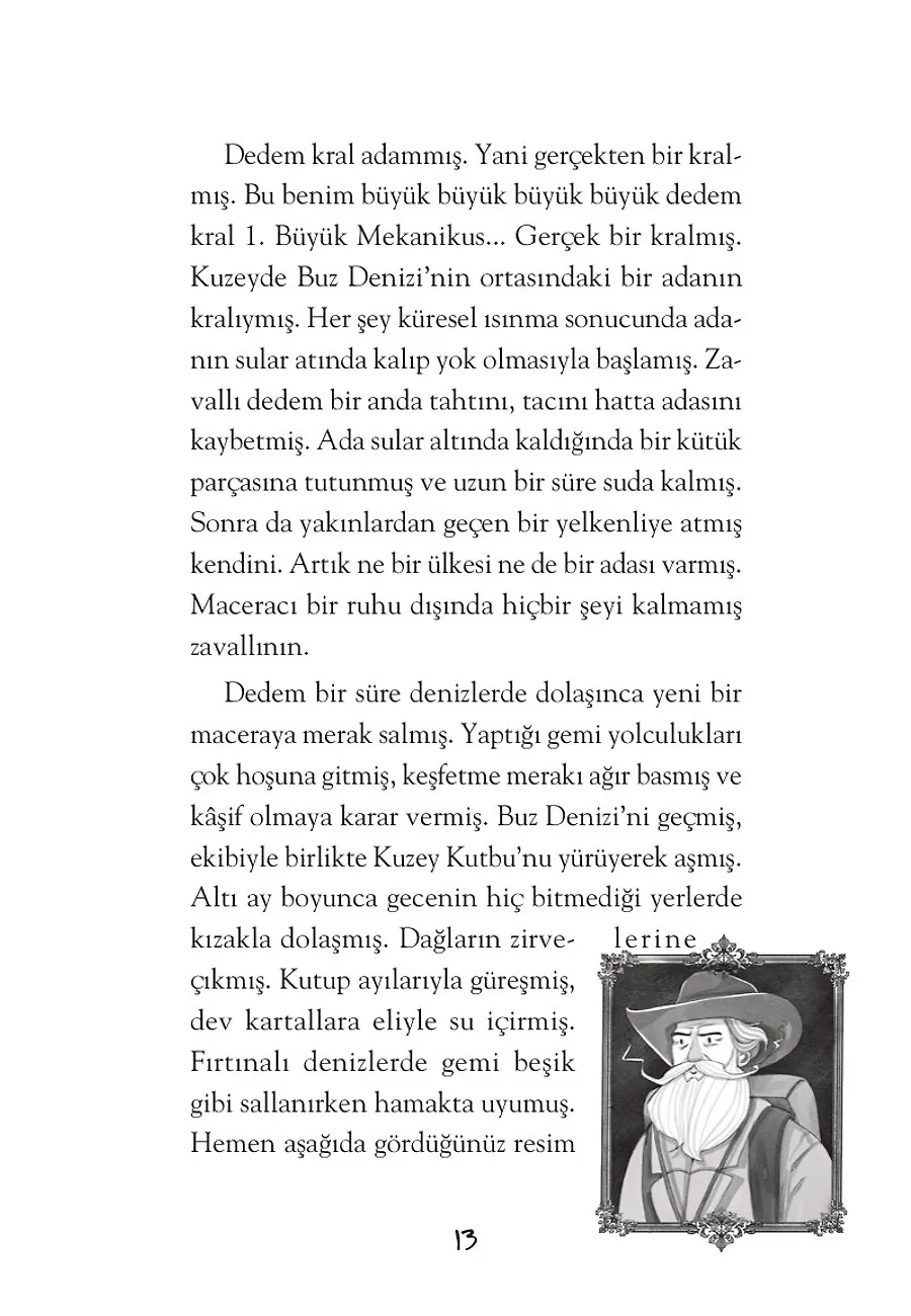 Hiçfenadeğil – Sayfa 3