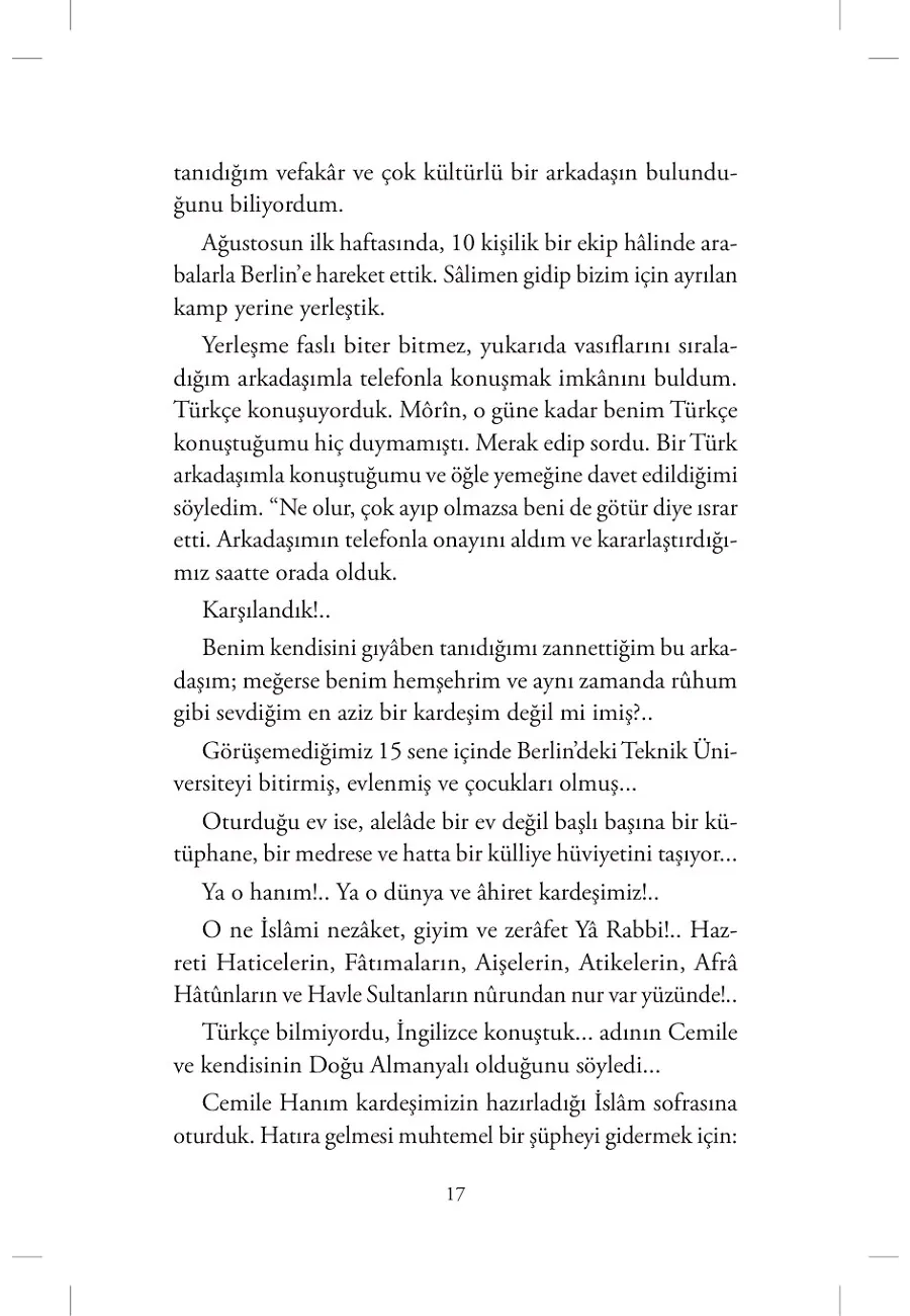 Hidayet – Sayfa 3