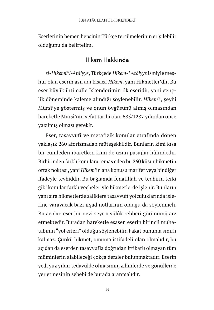 Hikem-İ Ataiyye – Sayfa 4