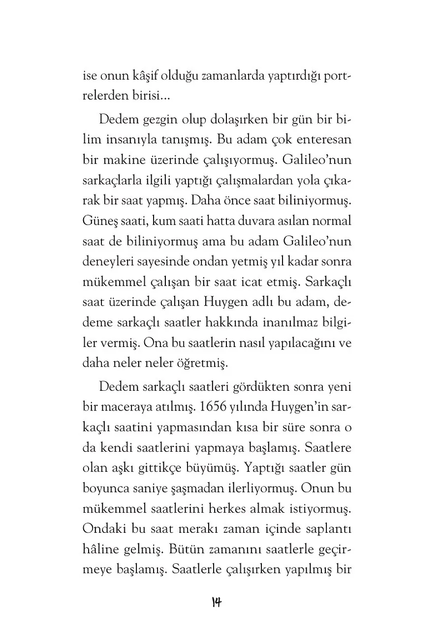 Hiçfenadeğil – Sayfa 4