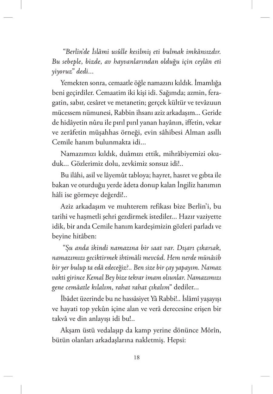Hidayet – Sayfa 4