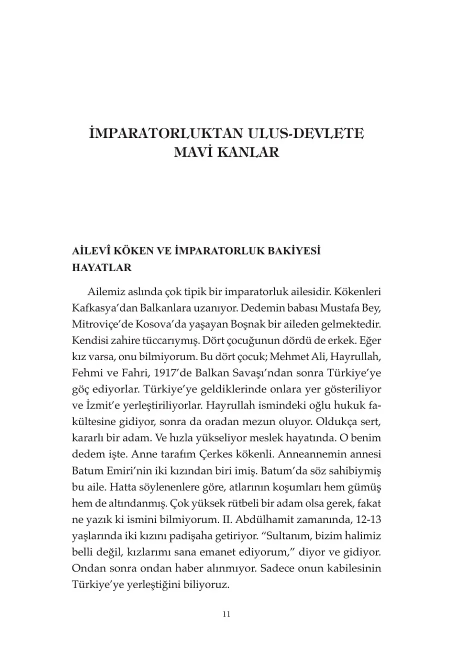 Hippi Nihat – Sayfa 6