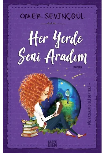 Her Yerde Seni Aradım