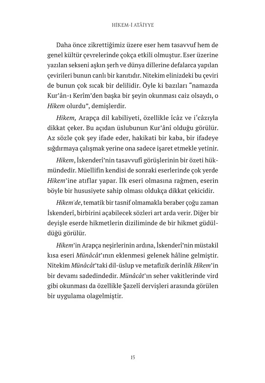 Hikem-İ Ataiyye – Sayfa 5