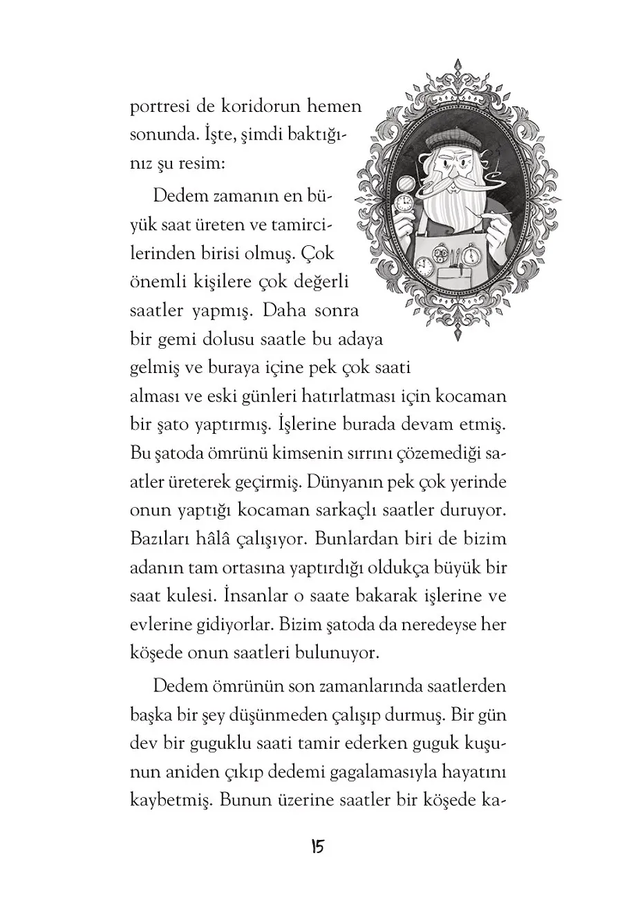 Hiçfenadeğil – Sayfa 5
