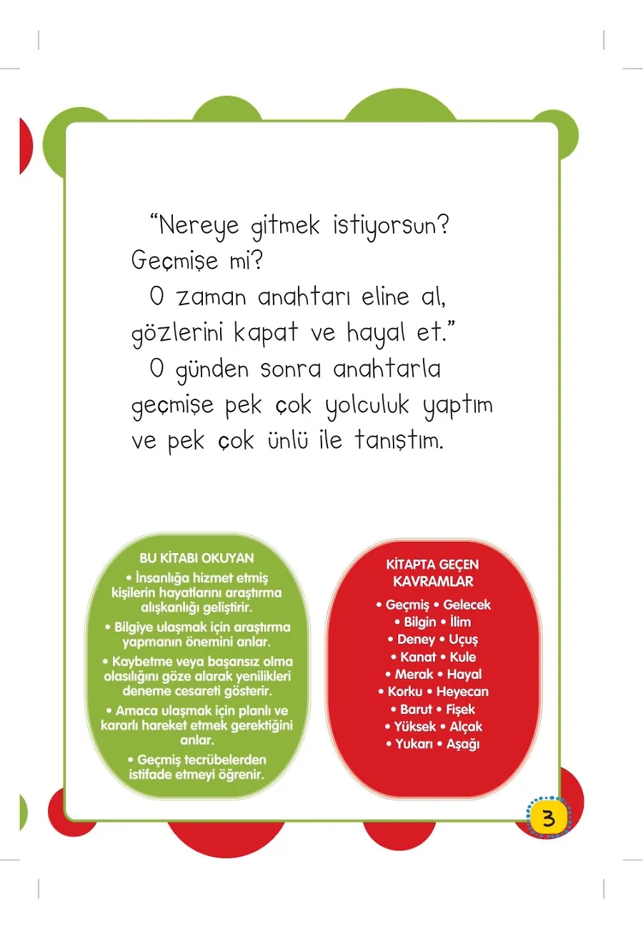 Hezarfen'le Bir Gün - Ünlülerle Bir Gün 1 – Sayfa 2