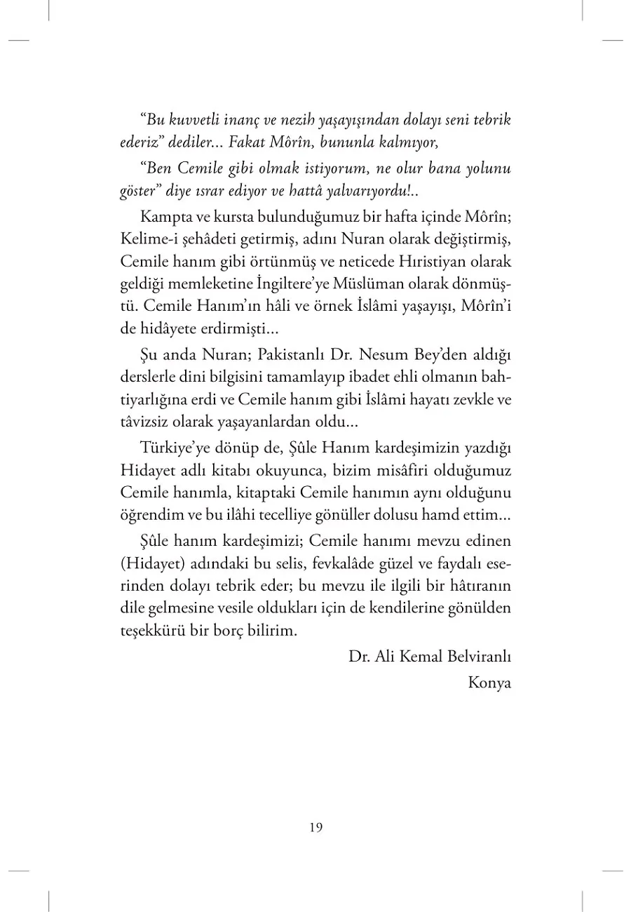 Hidayet – Sayfa 5