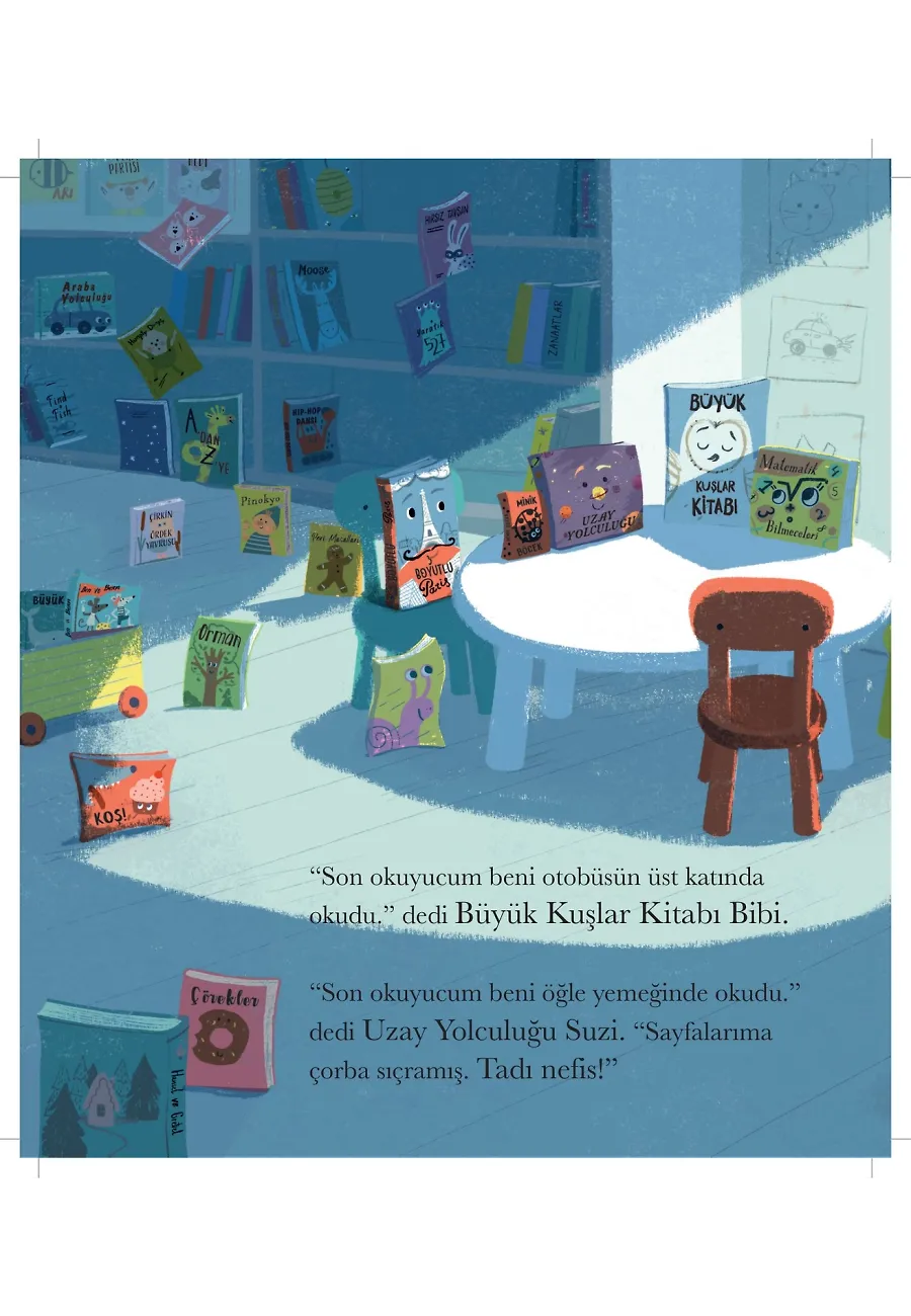 Hikayesi Olmayan Kitap – Sayfa 6