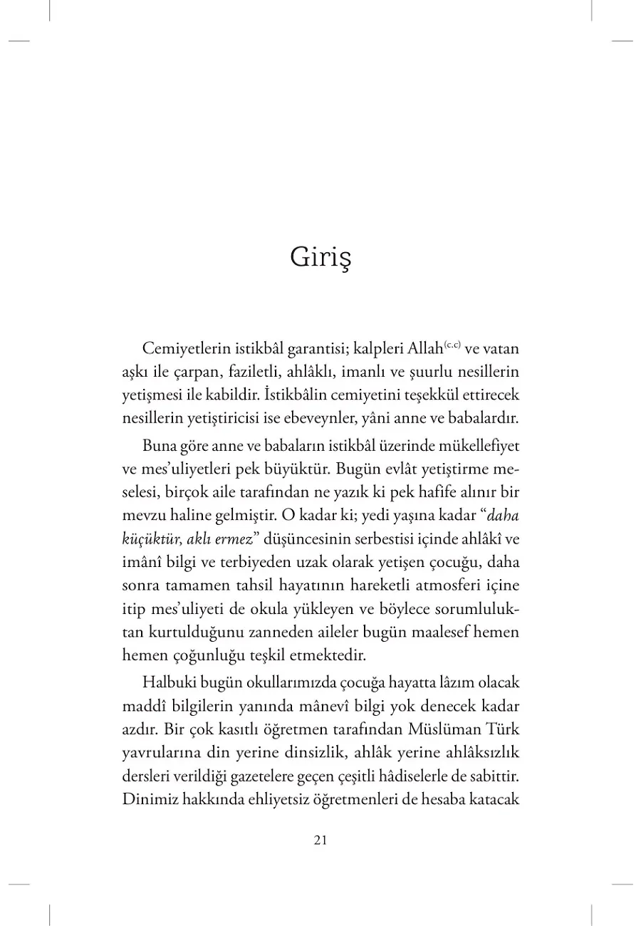 Hidayet – Sayfa 6