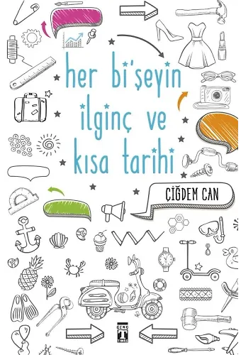 Her Bi’ Şeyin İlginç Ve Kısa Tarihi