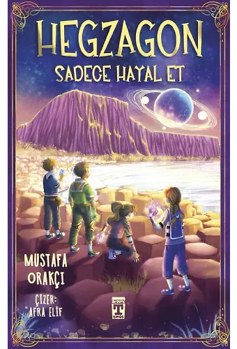 Hegzagon - Sadece Hayal Et