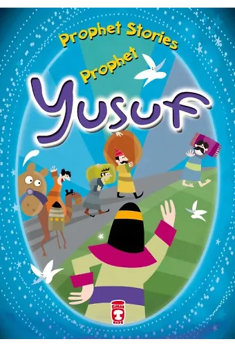 Hazreti Yusuf - Prophet Yusuf (İngilizce)
