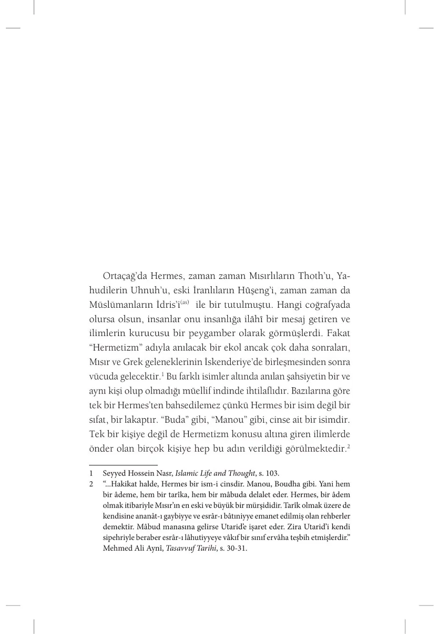Hermesler Hermesi – Sayfa 3