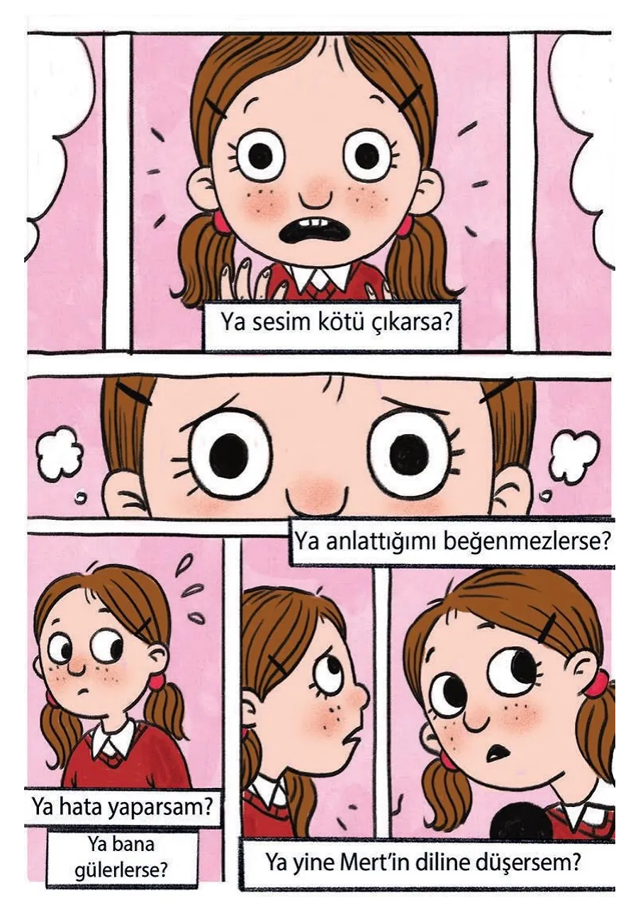 Heyecan Aşısı – Sayfa 5