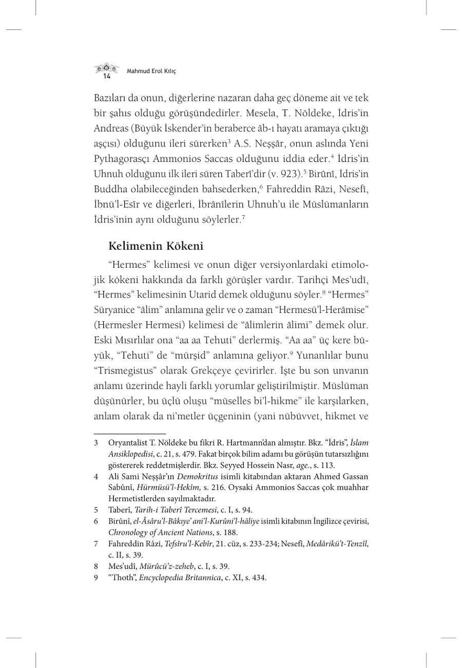 Hermesler Hermesi – Sayfa 4