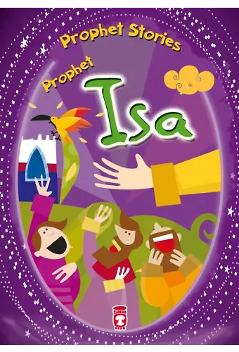 Hazreti İsa - Prophet Isa (İngilizce)
