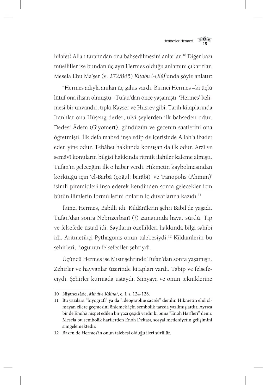 Hermesler Hermesi – Sayfa 5