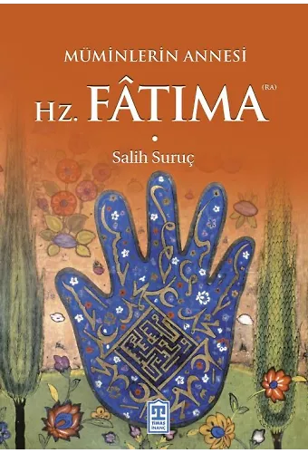 Hazreti Fatıma (Ra)