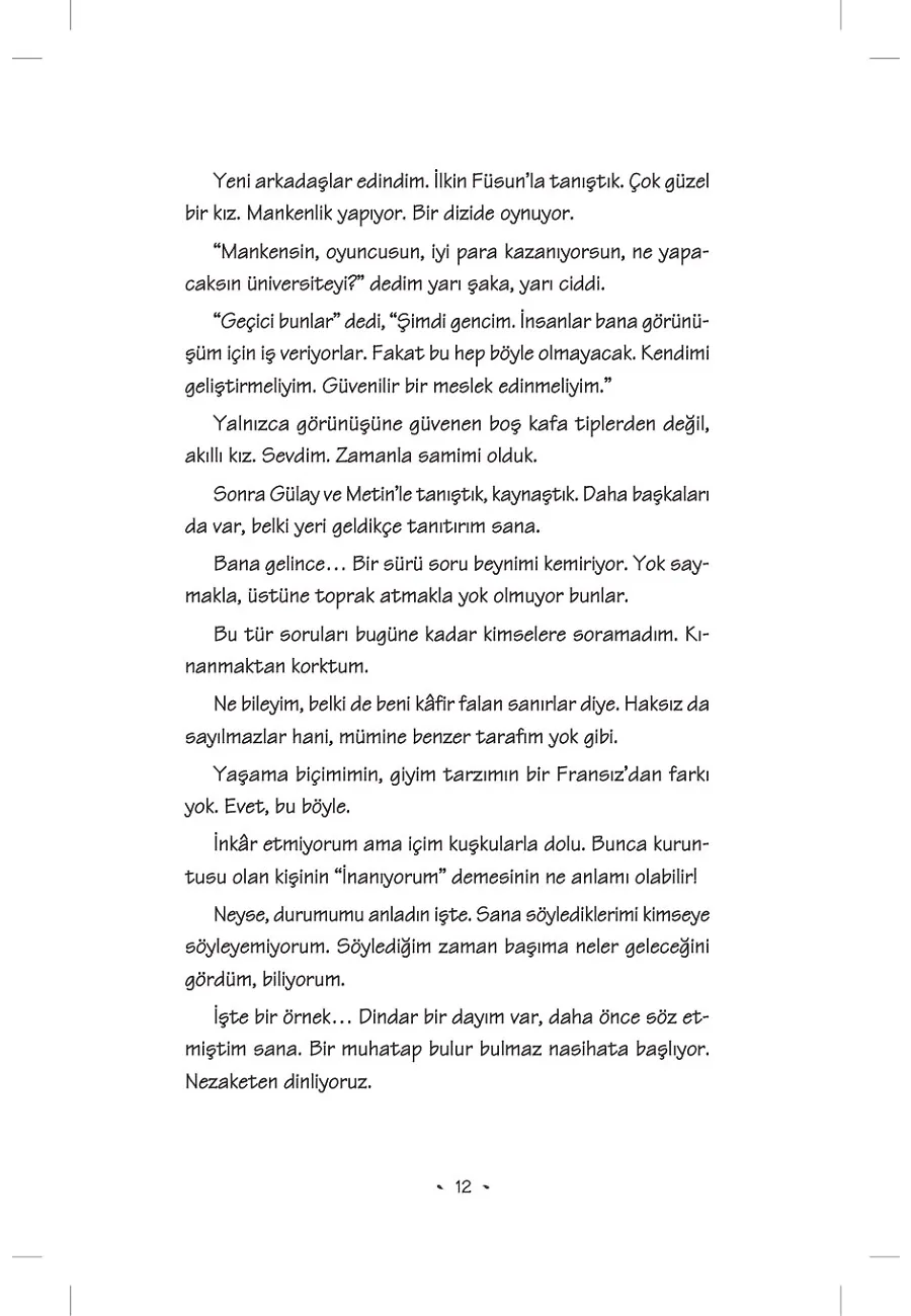 Her Şey Anını Bekler – Sayfa 4