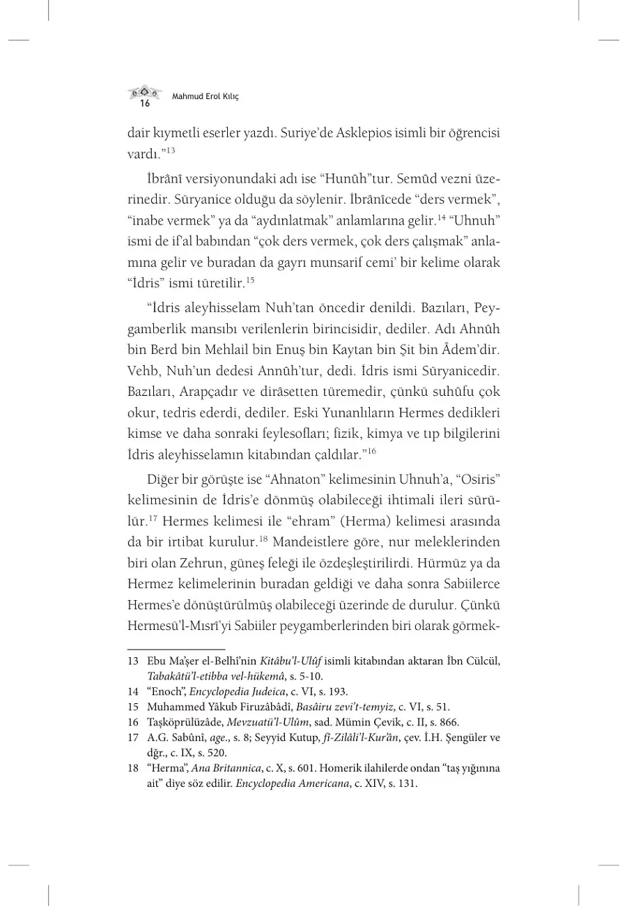 Hermesler Hermesi – Sayfa 6