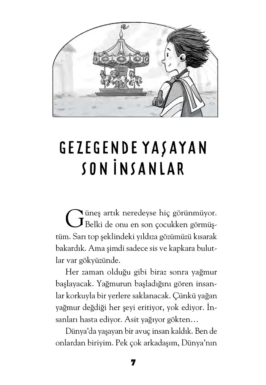Hegzagon - Sadece Hayal Et – Sayfa 4