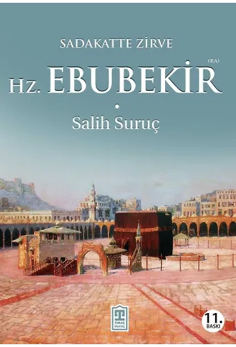 Hazreti Ebubekir (Ra)