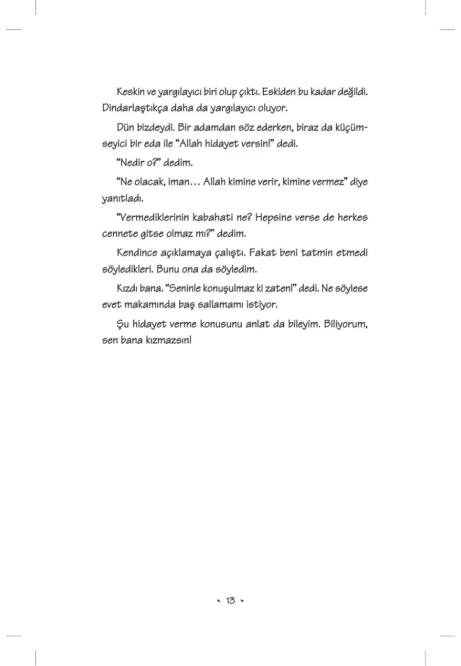 Her Şey Anını Bekler – Sayfa 5