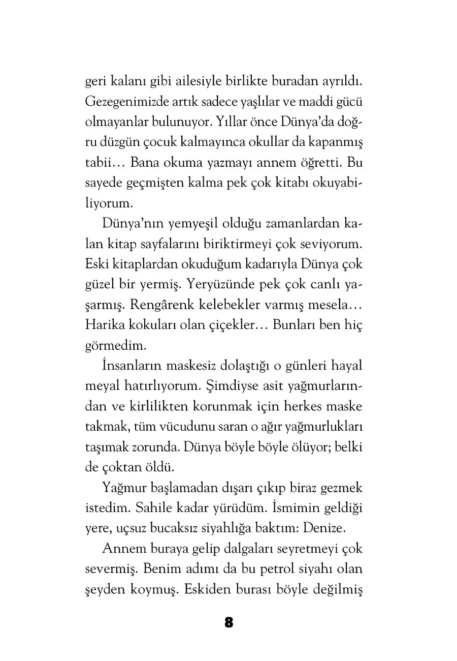 Hegzagon - Sadece Hayal Et – Sayfa 5