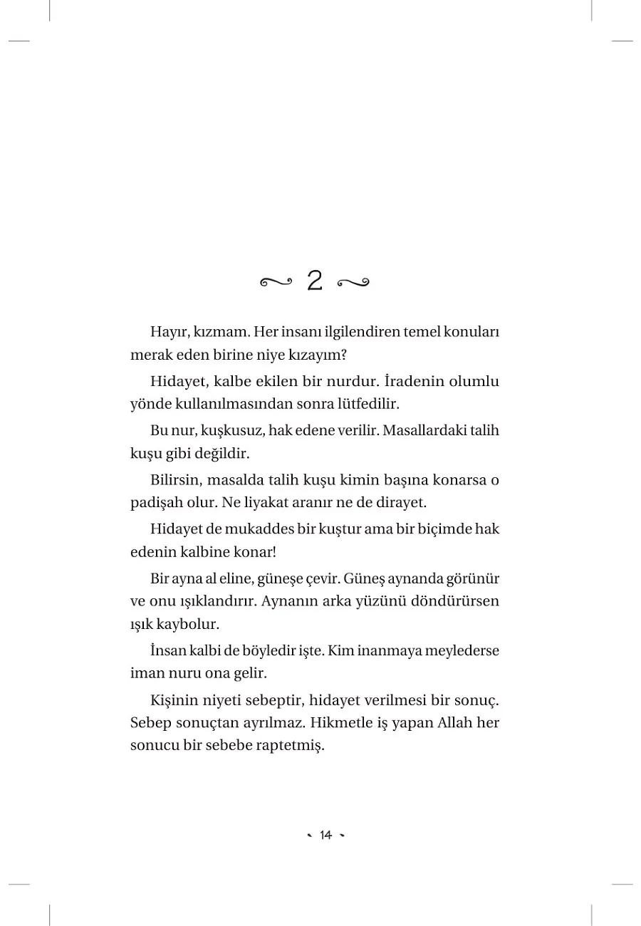 Her Şey Anını Bekler – Sayfa 6