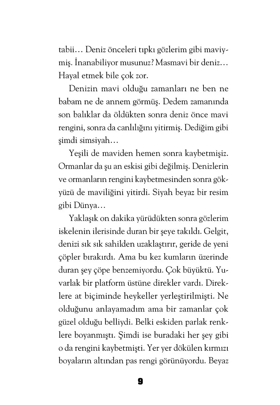 Hegzagon - Sadece Hayal Et – Sayfa 6