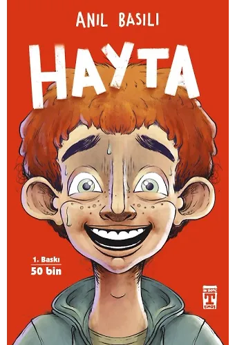 Hayta