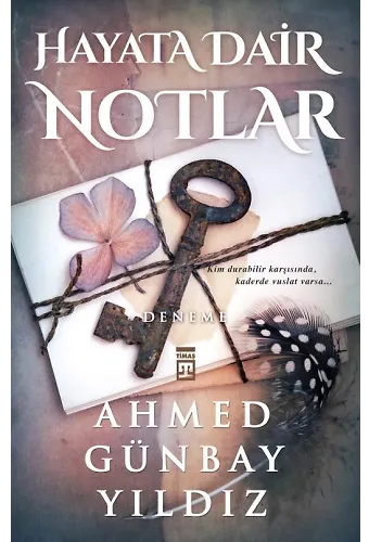 Hayata Dair Notlar