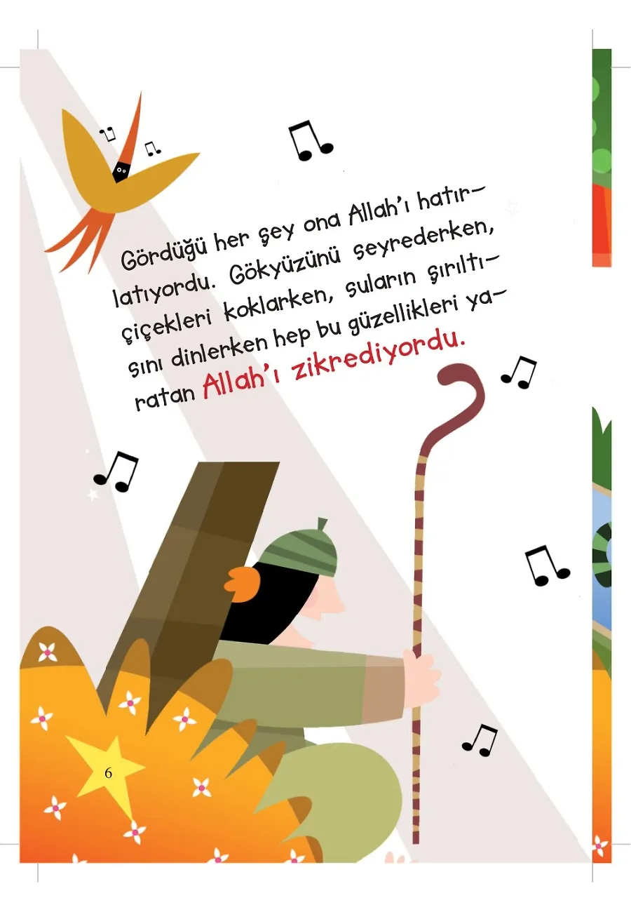 Hazreti Davud - Peygamber Öyküleri – Sayfa 4