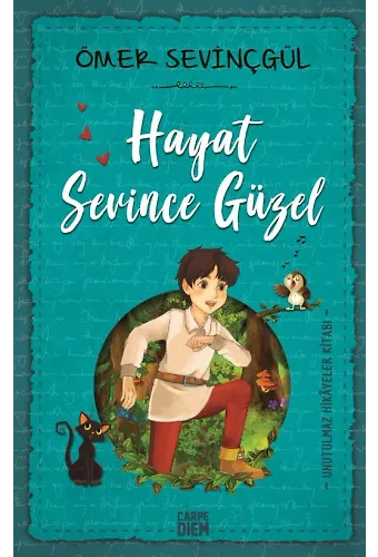 Hayat Sevince Güzel