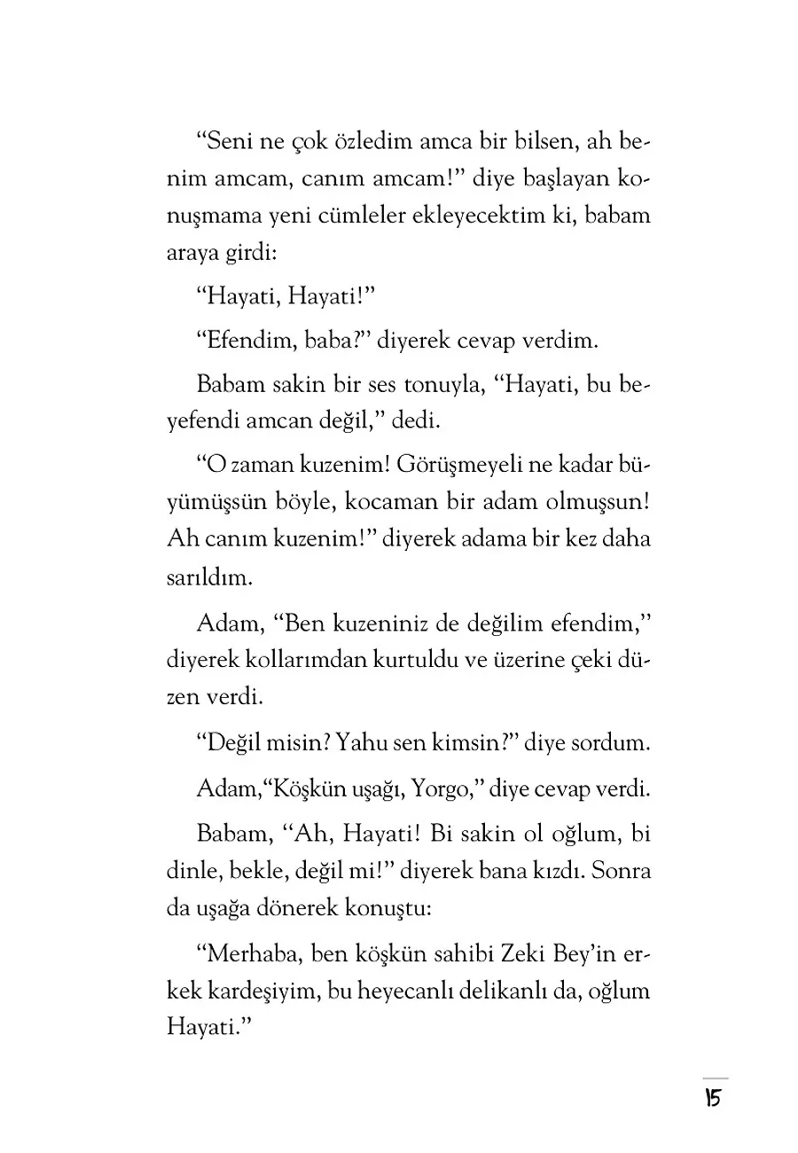 Hayati Kopya - Hayalet Köşk – Sayfa 4