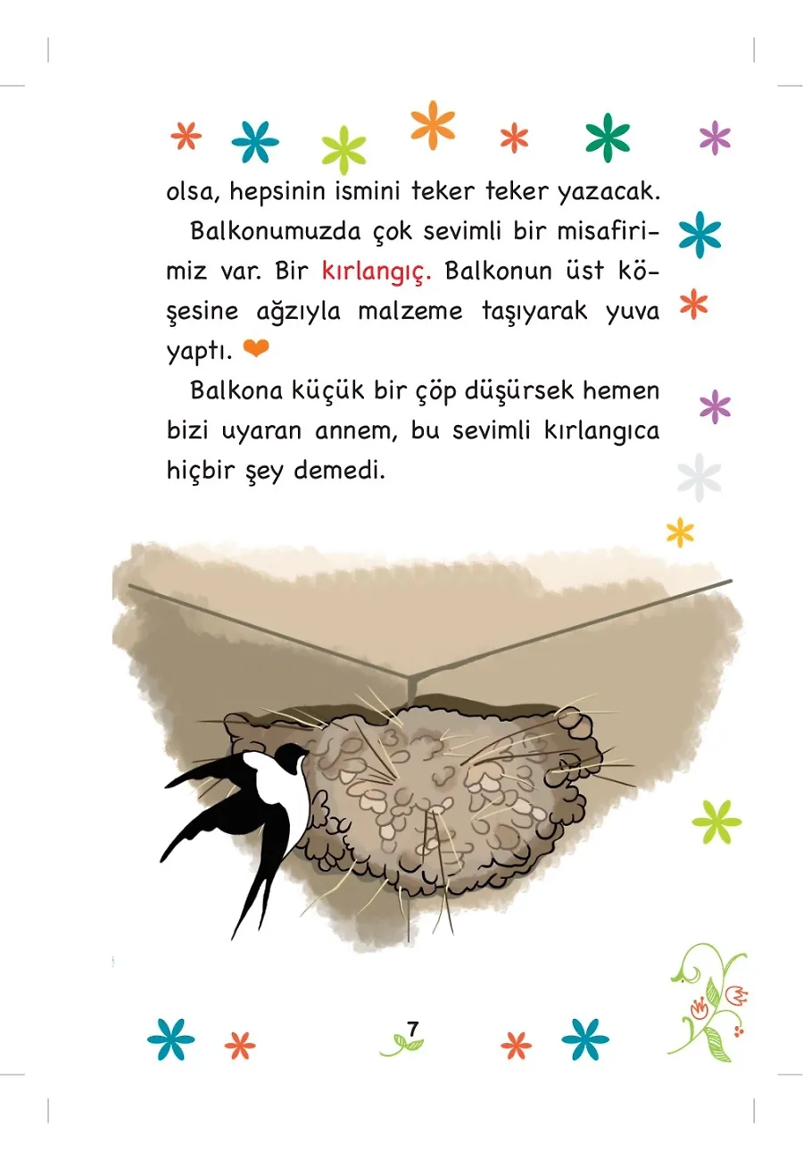 Hayvanları Seviyoruz - Meraklı İkizler Can İle Canan – Sayfa 6