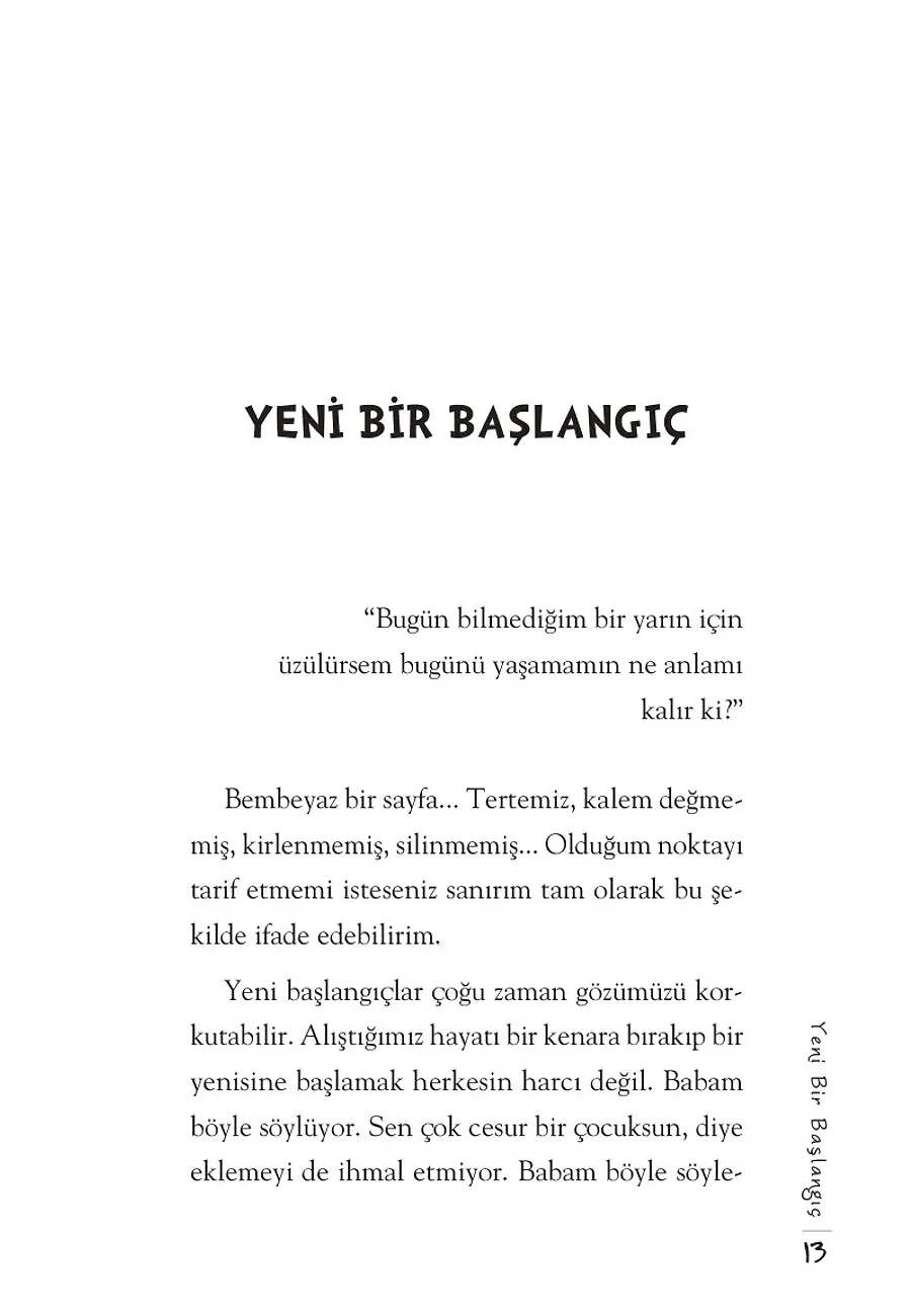 Hayati Kopya- Kayıp Çocuk Gizemi – Sayfa 5