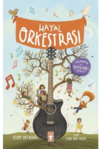 Hayal Orkestrası