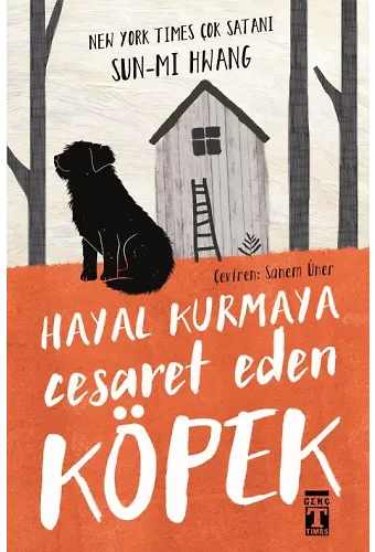 Hayal Kurmaya Cesaret Eden Köpek